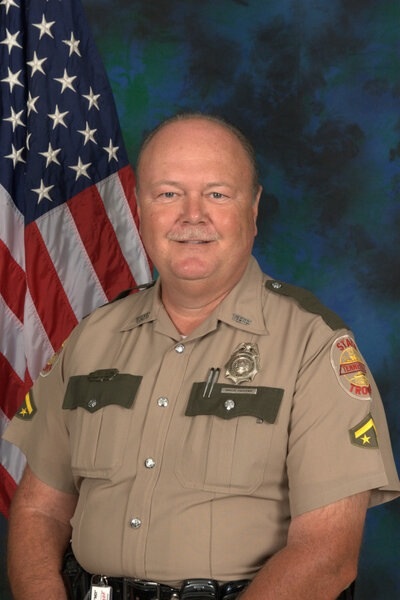 THP Officer Michael Slagle died today 1/25/2013 following an accident during the intense ice storm that plagued the Knoxville area