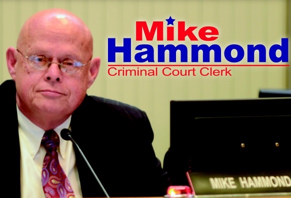 Mike Hammond for Clerk - image30