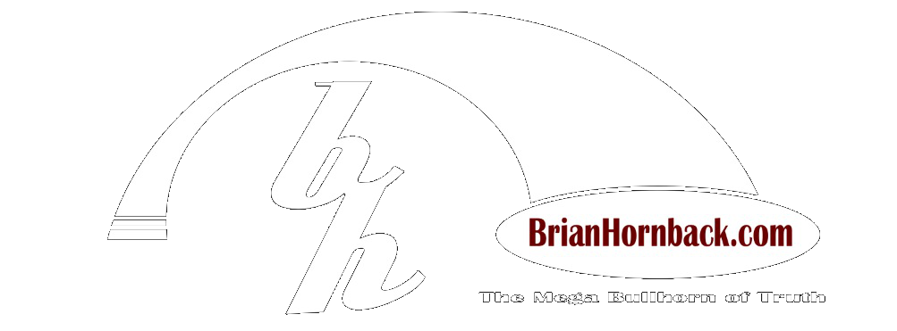 BrianHornback.com
