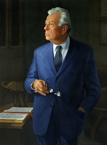 Everett Dirksen