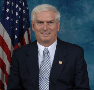 TN Second District  Congressman John J. Duncan, Jr. 