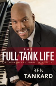 Ben Tankard