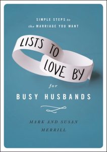 List to Love by Husbands