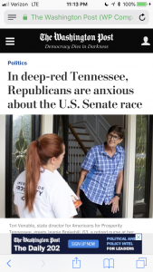 Washington Post 