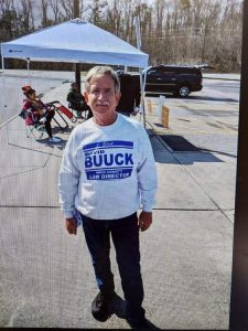 John Marshall picture source: Knox County Law Director David Buuck campaign page