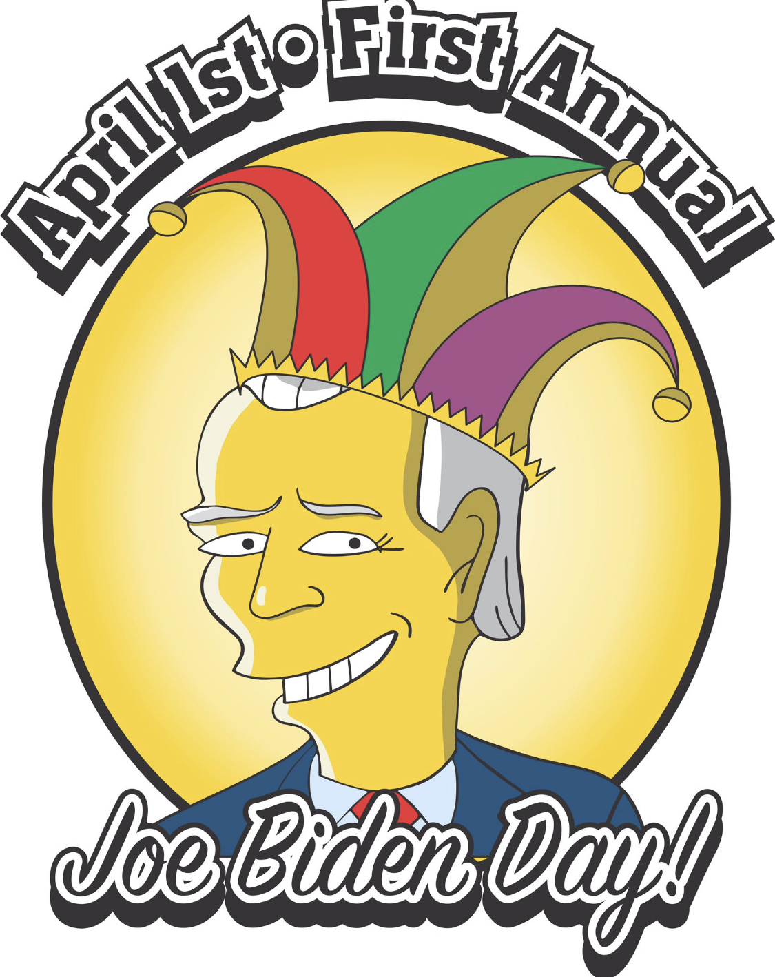 joe biden day one joe biden day one