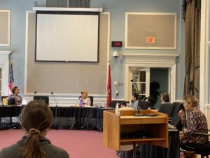 Knox County School Superintendent Search Committee